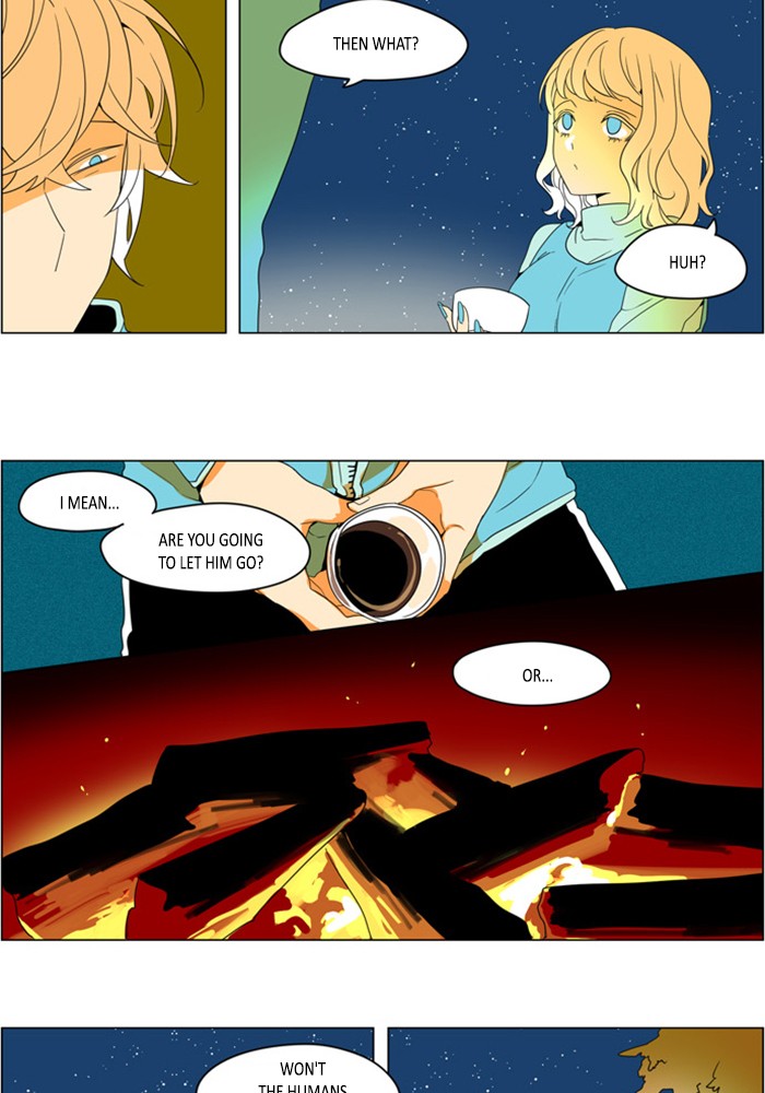 I Don't Want This Kind of Hero Chapter 265 page 2 - Chapter 265