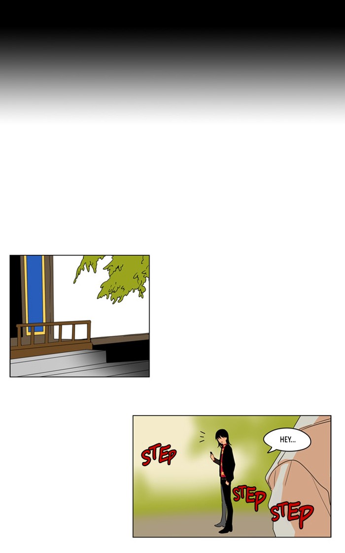 I Don't Want This Kind of Hero Chapter 266 page 12 - Chapter 266