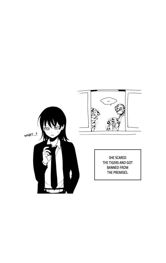 I Don't Want This Kind of Hero Chapter 266 page 25 - Chapter 266