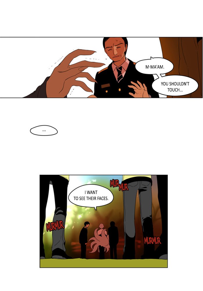 I Don't Want This Kind of Hero Chapter 267 page 10 - Chapter 267