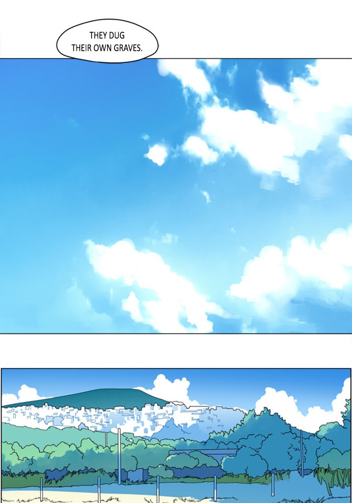 I Don't Want This Kind of Hero Chapter 267 page 14 - Chapter 267