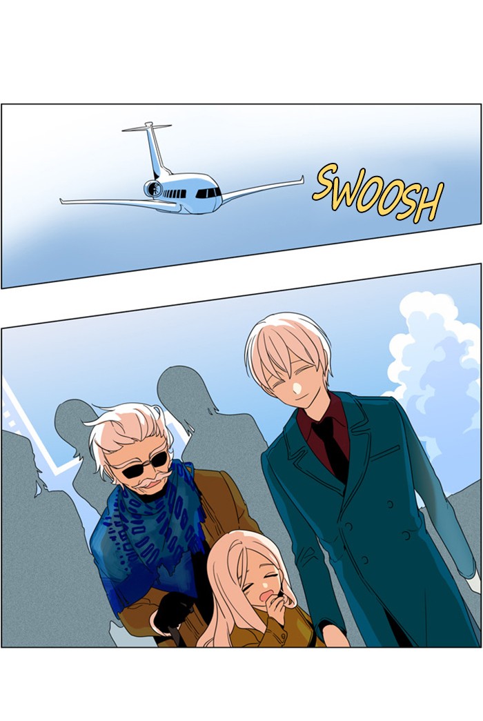 I Don't Want This Kind of Hero Chapter 268 page 1 - Chapter 268