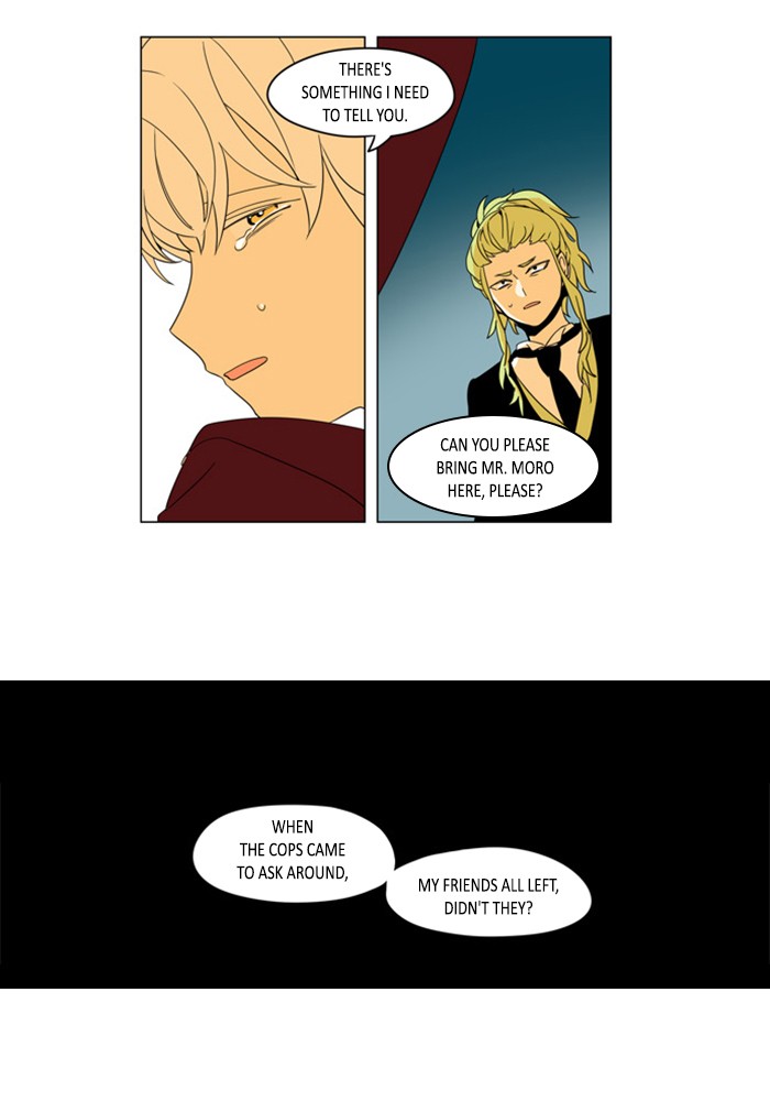 I Don't Want This Kind of Hero Chapter 268 page 12 - Chapter 268