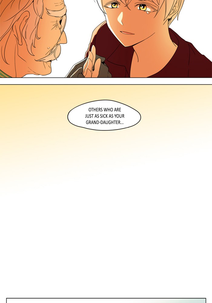 I Don't Want This Kind of Hero Chapter 268 page 20 - Chapter 268
