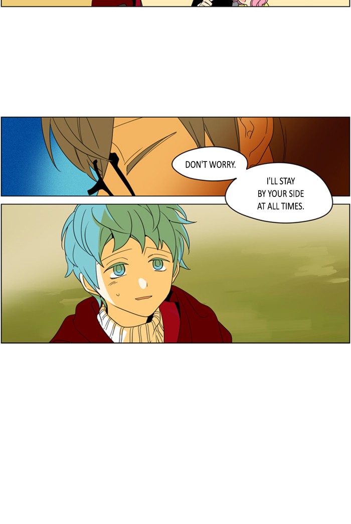 I Don't Want This Kind of Hero Chapter 268 page 29 - Chapter 268