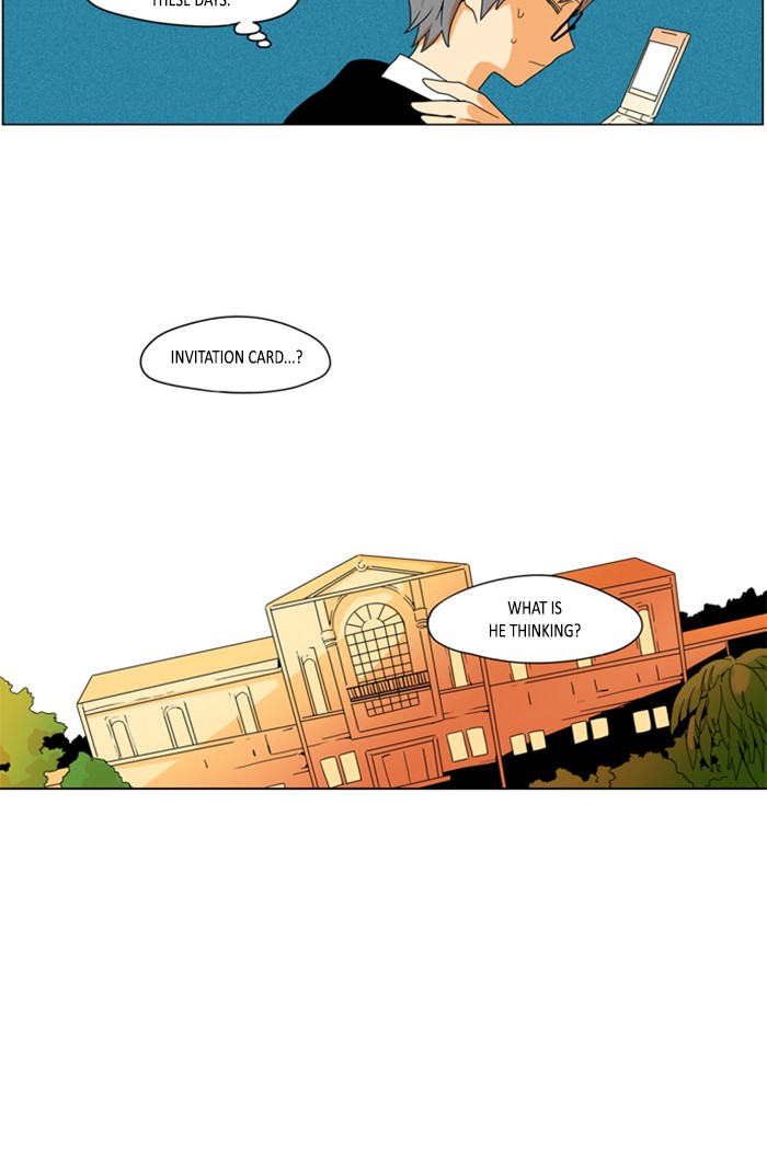 I Don't Want This Kind of Hero Chapter 269 page 27 - Chapter 269
