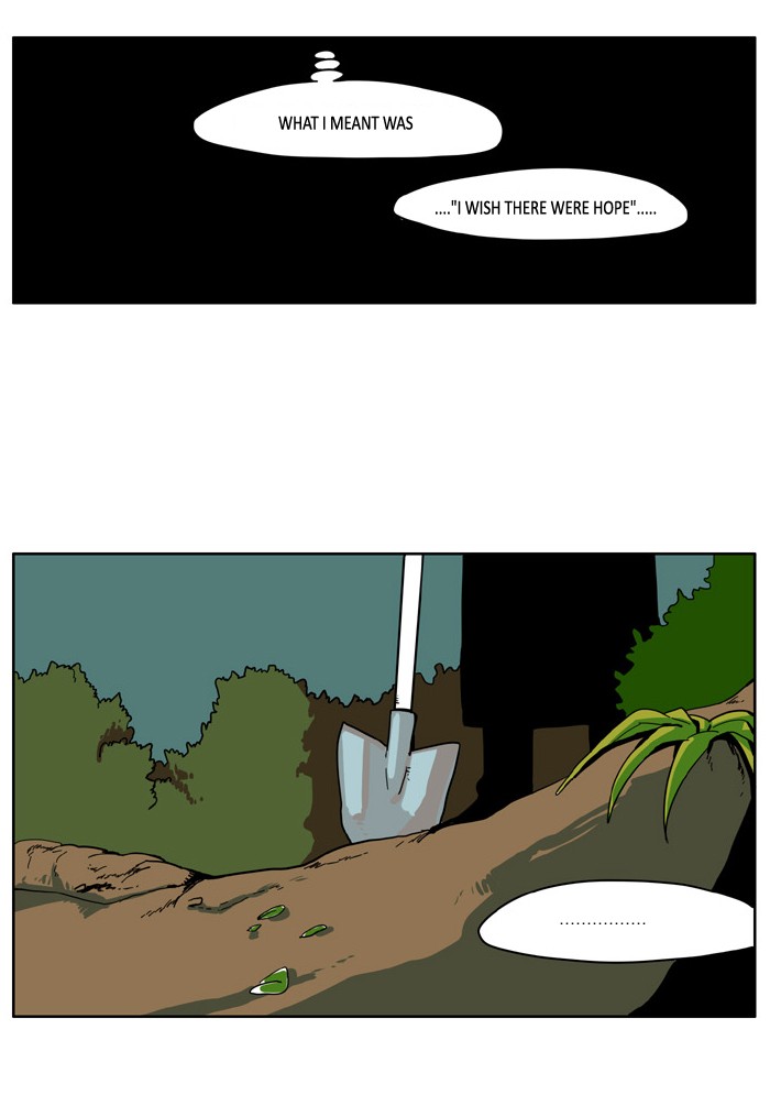 I Don't Want This Kind of Hero Chapter 27 page 19 - Chapter 27