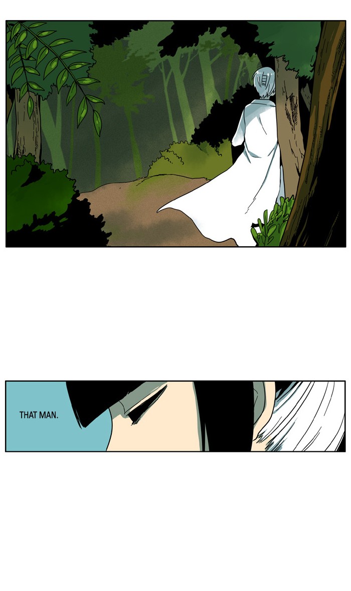 I Don't Want This Kind of Hero Chapter 27 page 21 - Chapter 27