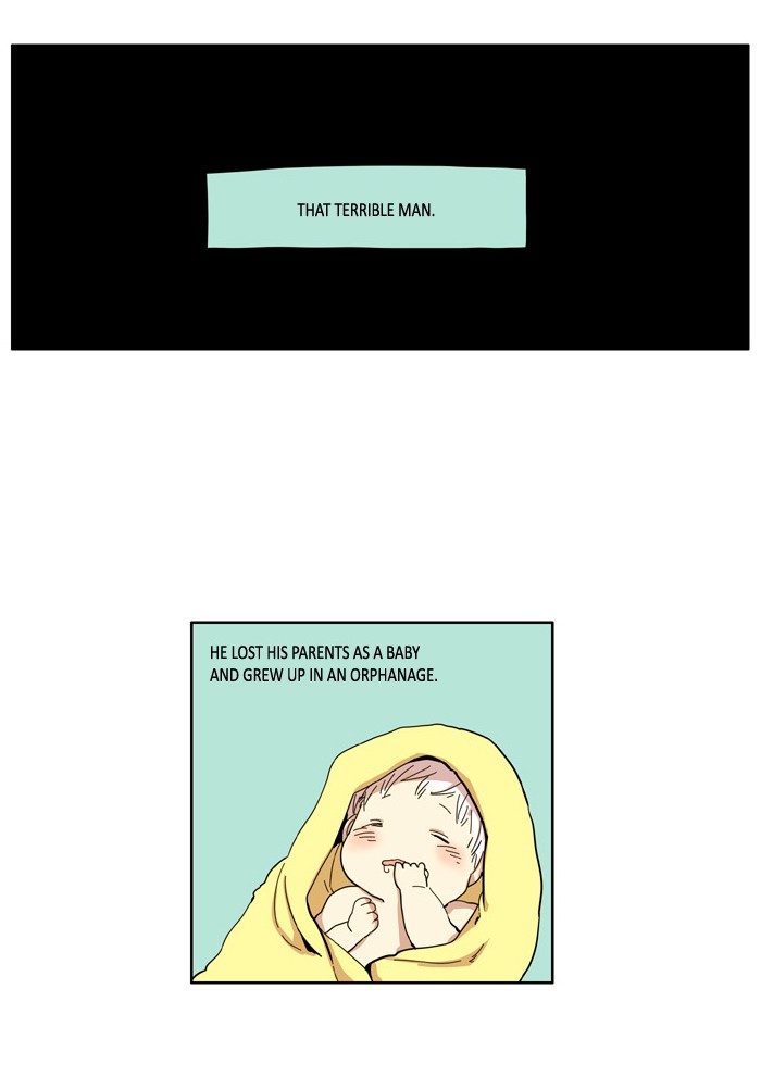 I Don't Want This Kind of Hero Chapter 27 page 22 - Chapter 27