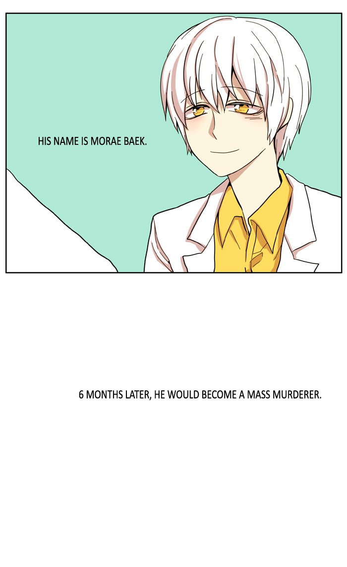 I Don't Want This Kind of Hero Chapter 27 page 26 - Chapter 27