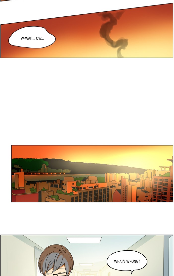 I Don't Want This Kind of Hero Chapter 270 page 13 - Chapter 270