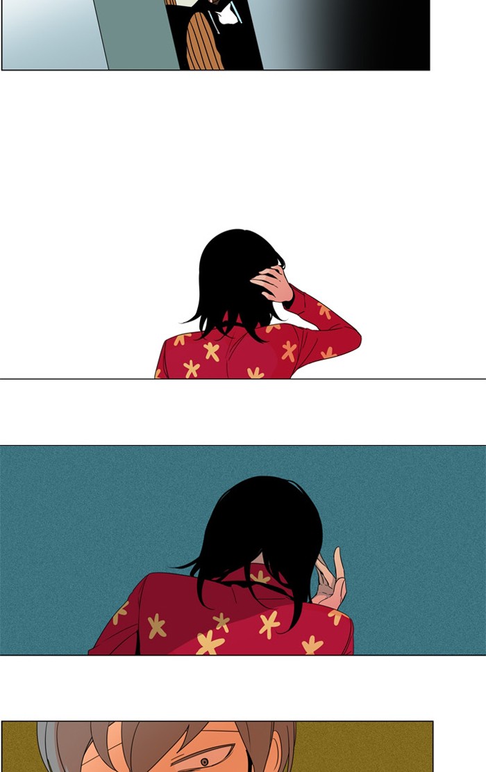 I Don't Want This Kind of Hero Chapter 270 page 16 - Chapter 270
