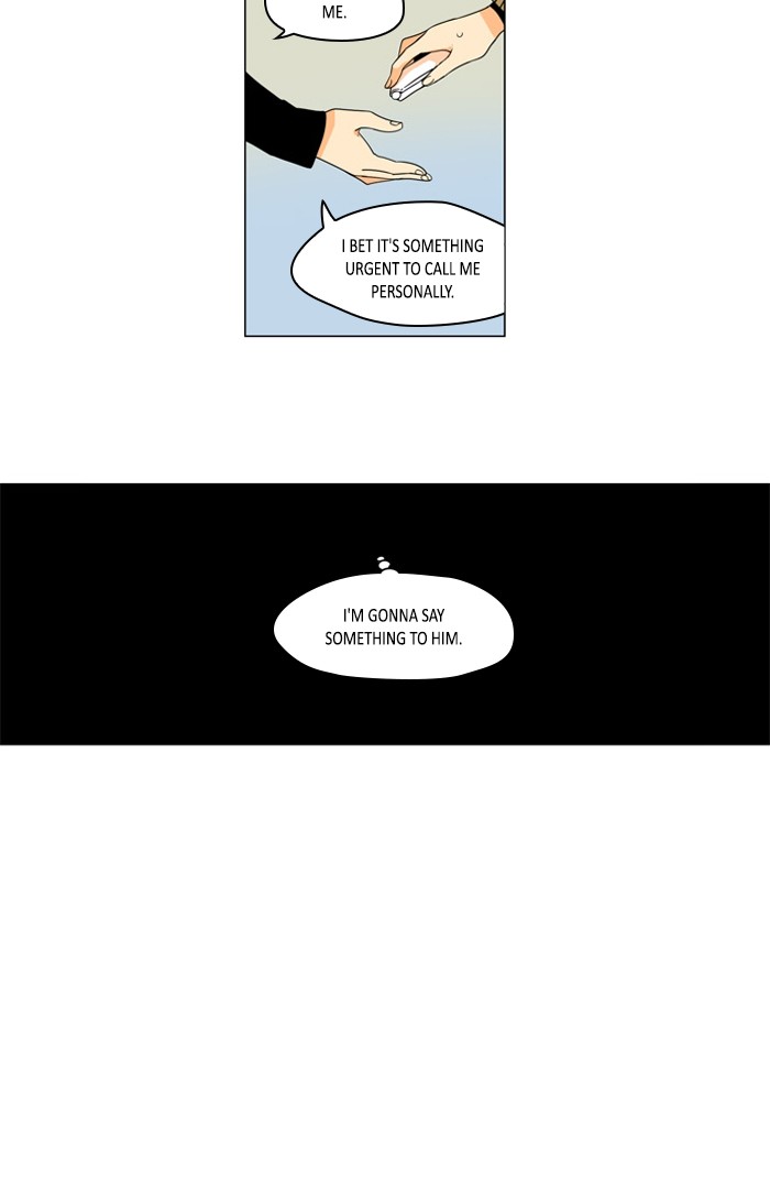 I Don't Want This Kind of Hero Chapter 270 page 24 - Chapter 270