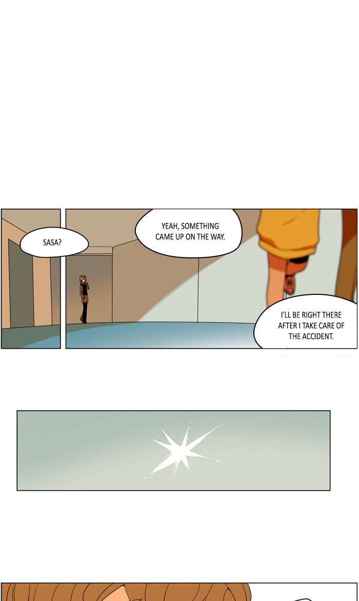 I Don't Want This Kind of Hero Chapter 270 page 25 - Chapter 270
