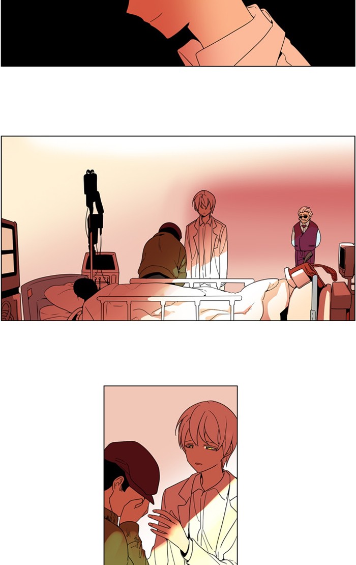 I Don't Want This Kind of Hero Chapter 270 page 3 - Chapter 270