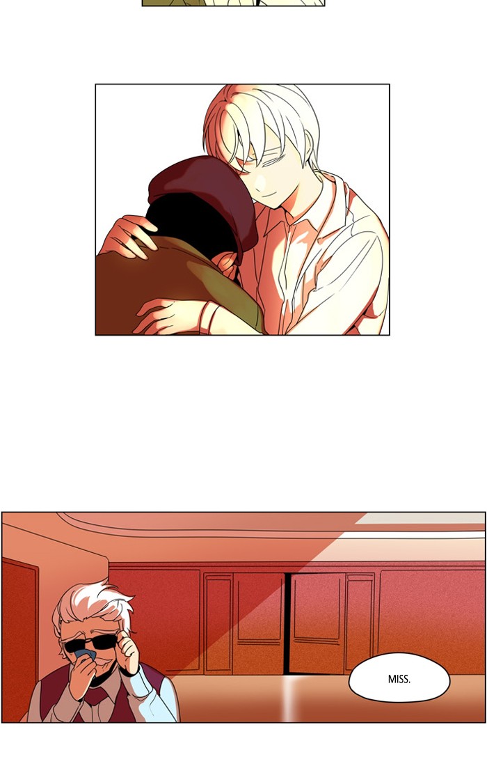 I Don't Want This Kind of Hero Chapter 270 page 4 - Chapter 270