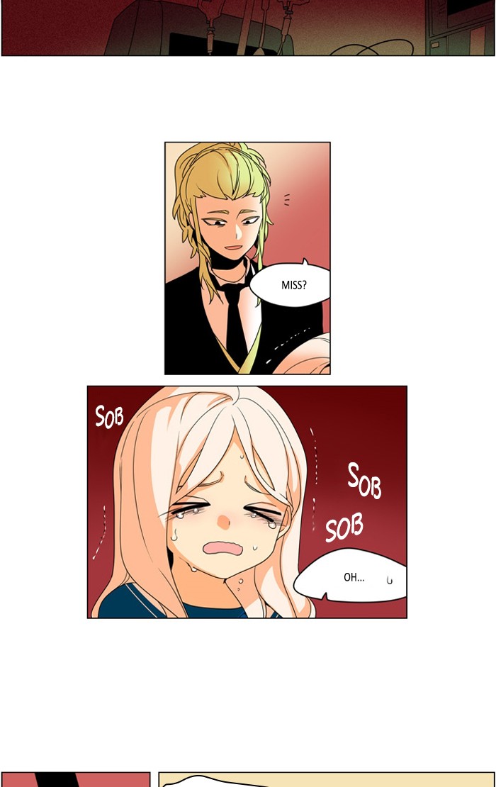 I Don't Want This Kind of Hero Chapter 270 page 6 - Chapter 270