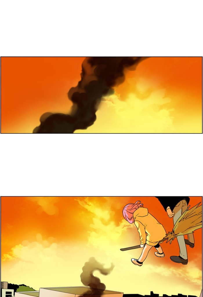 I Don't Want This Kind of Hero Chapter 271 page 1 - Chapter 271