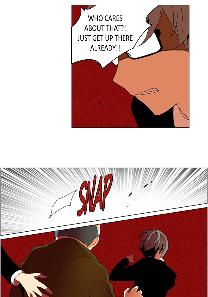 I Don't Want This Kind of Hero Chapter 271 page 10 - Chapter 271