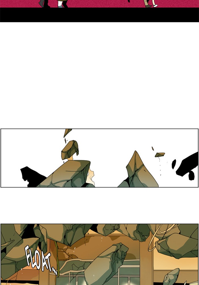 I Don't Want This Kind of Hero Chapter 271 page 12 - Chapter 271
