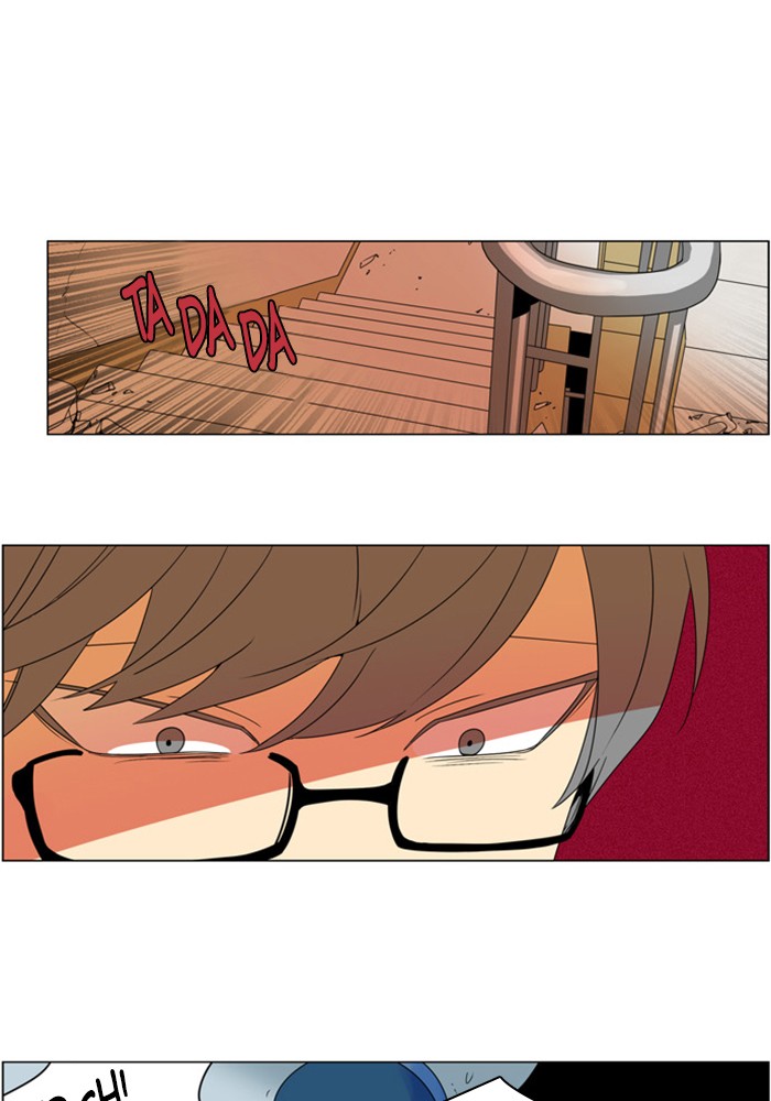 I Don't Want This Kind of Hero Chapter 271 page 20 - Chapter 271