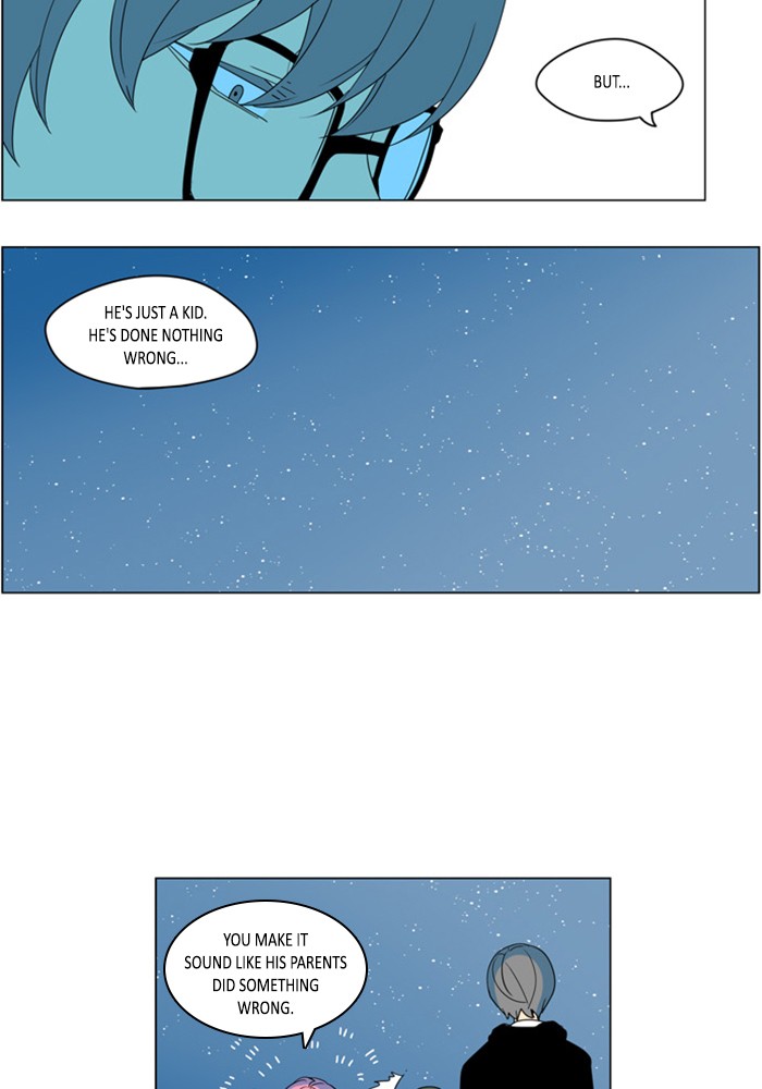 I Don't Want This Kind of Hero Chapter 271 page 26 - Chapter 271