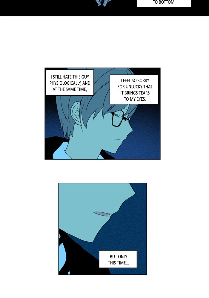 I Don't Want This Kind of Hero Chapter 271 page 28 - Chapter 271