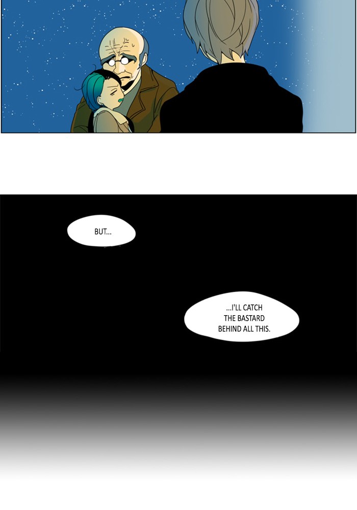 I Don't Want This Kind of Hero Chapter 271 page 31 - Chapter 271