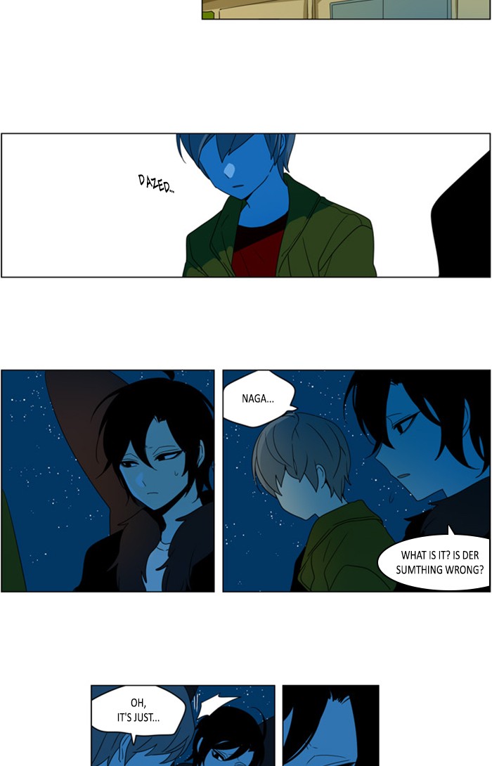I Don't Want This Kind of Hero Chapter 272 page 19 - Chapter 272
