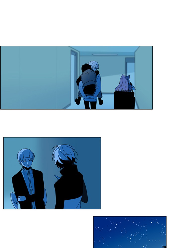 I Don't Want This Kind of Hero Chapter 272 page 22 - Chapter 272