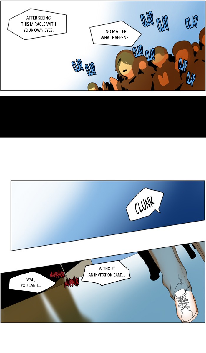 I Don't Want This Kind of Hero Chapter 272 page 28 - Chapter 272