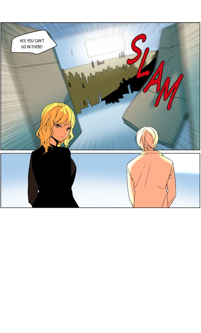 I Don't Want This Kind of Hero Chapter 272 page 29 - Chapter 272