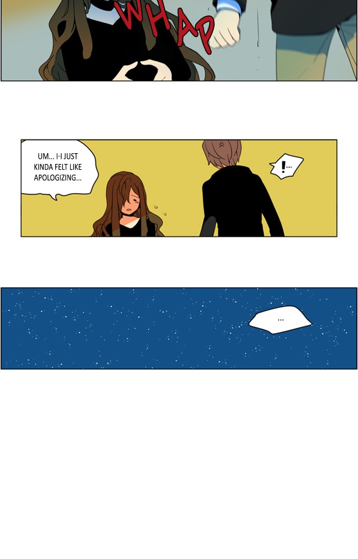 I Don't Want This Kind of Hero Chapter 272 page 7 - Chapter 272
