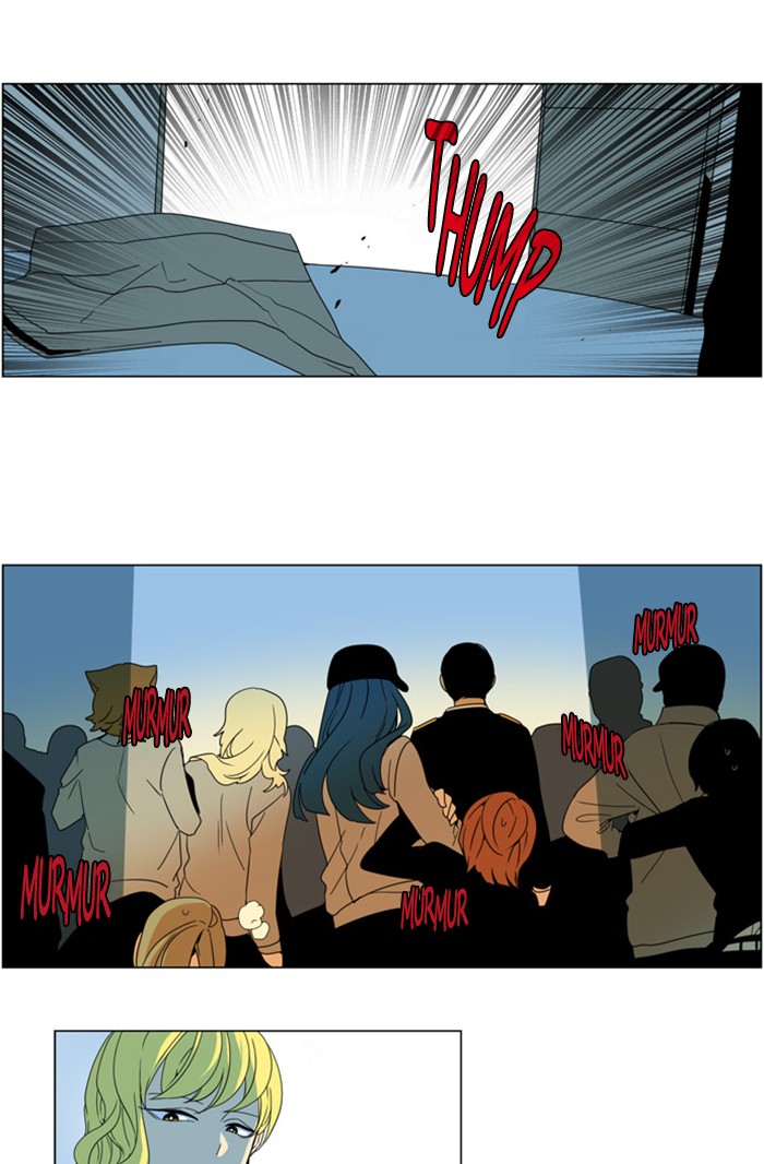 I Don't Want This Kind of Hero Chapter 273 page 1 - Chapter 273