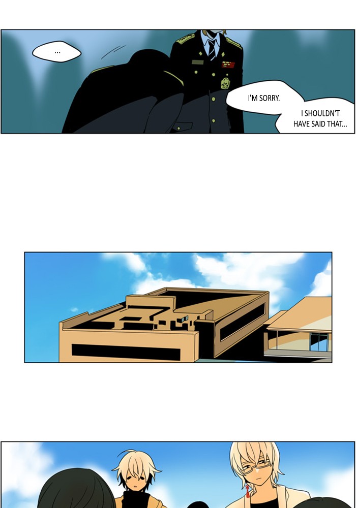 I Don't Want This Kind of Hero Chapter 273 page 10 - Chapter 273