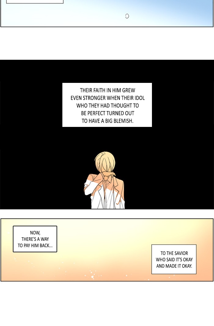 I Don't Want This Kind of Hero Chapter 273 page 15 - Chapter 273