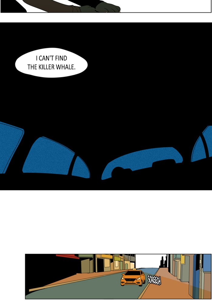 I Don't Want This Kind of Hero Chapter 273 page 20 - Chapter 273