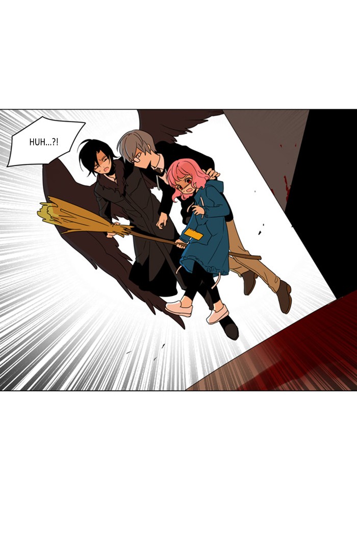 I Don't Want This Kind of Hero Chapter 273 page 27 - Chapter 273