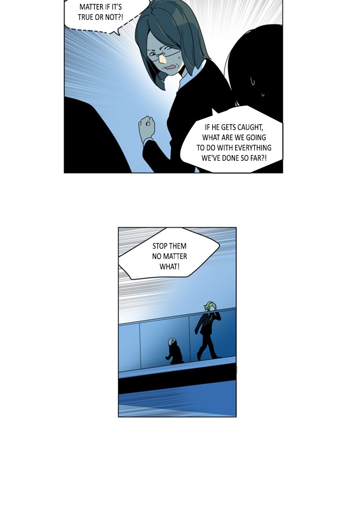 I Don't Want This Kind of Hero Chapter 273 page 5 - Chapter 273