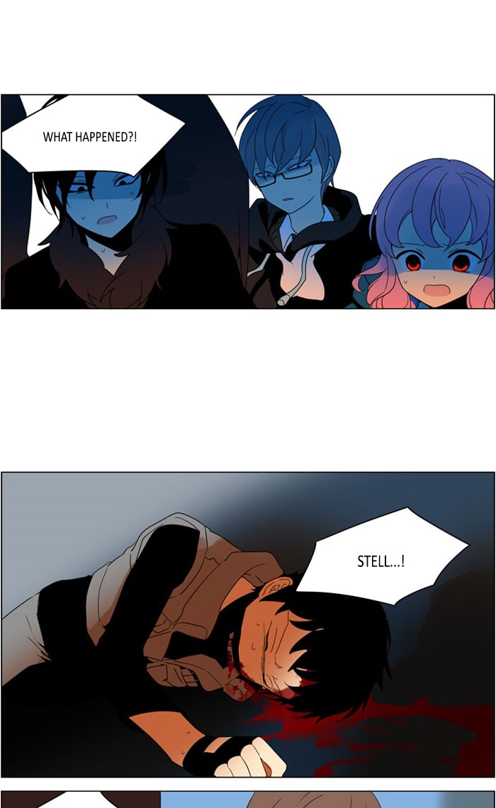 I Don't Want This Kind of Hero Chapter 274 page 1 - Chapter 274