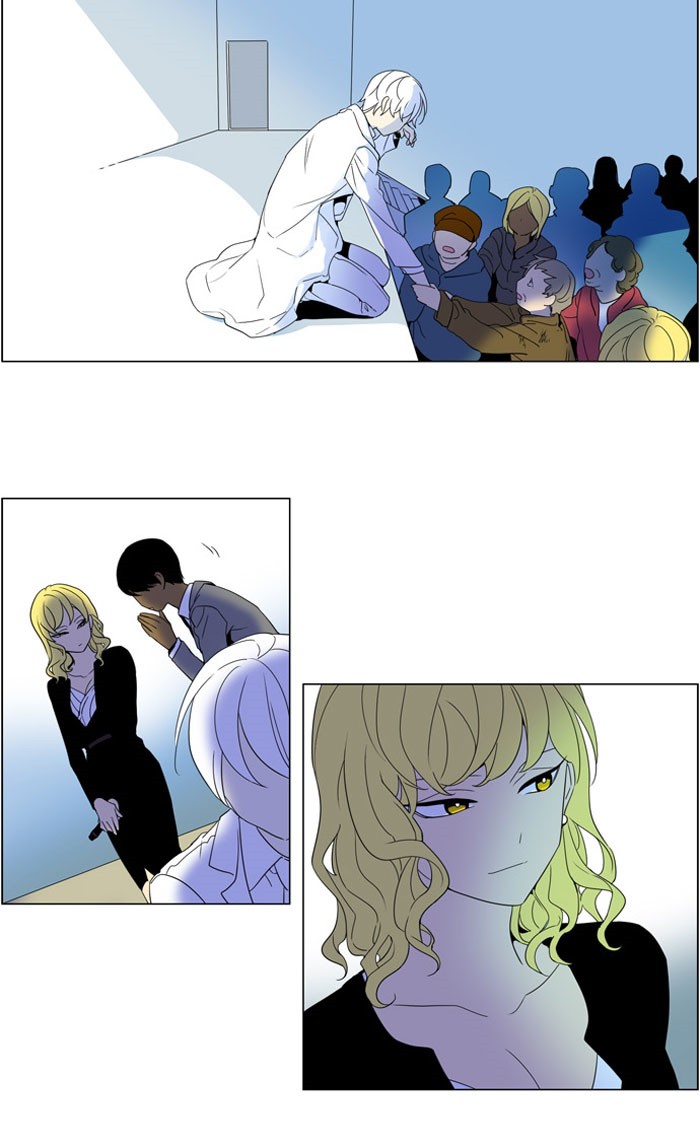 I Don't Want This Kind of Hero Chapter 274 page 10 - Chapter 274