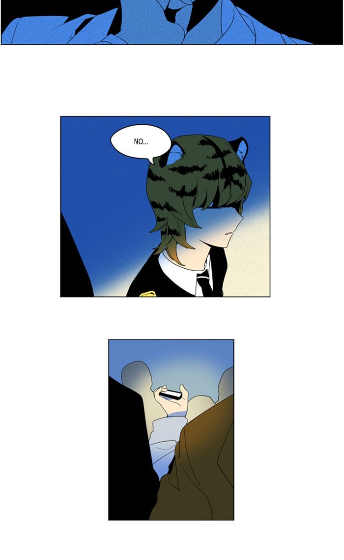 I Don't Want This Kind of Hero Chapter 274 page 18 - Chapter 274