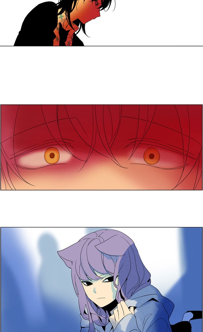 I Don't Want This Kind of Hero Chapter 274 page 21 - Chapter 274