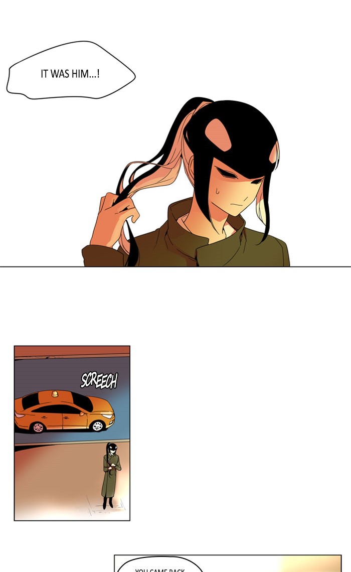 I Don't Want This Kind of Hero Chapter 274 page 4 - Chapter 274