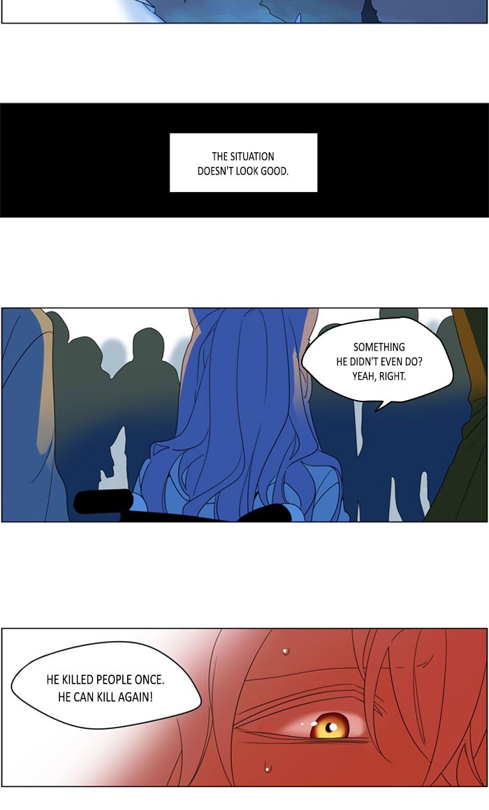 I Don't Want This Kind of Hero Chapter 275 page 10 - Chapter 275