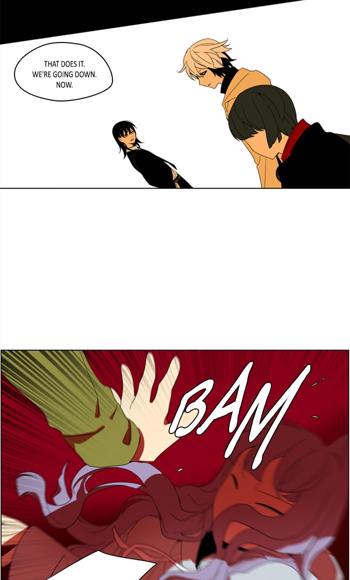 I Don't Want This Kind of Hero Chapter 275 page 12 - Chapter 275