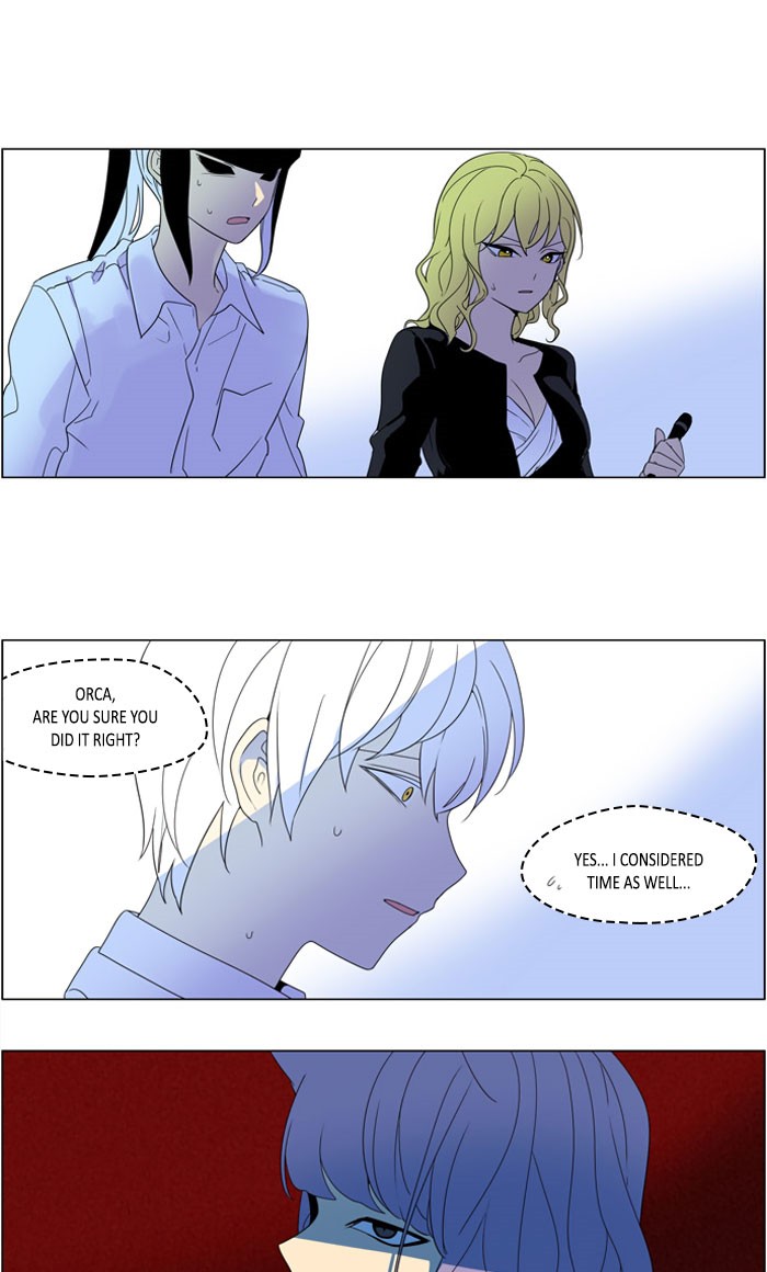 I Don't Want This Kind of Hero Chapter 275 page 4 - Chapter 275