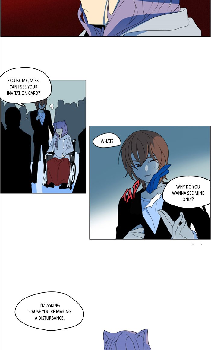I Don't Want This Kind of Hero Chapter 275 page 5 - Chapter 275