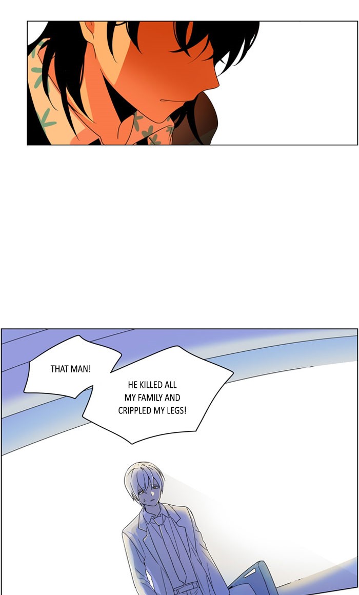 I Don't Want This Kind of Hero Chapter 275 page 8 - Chapter 275