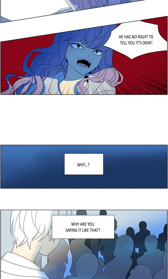 I Don't Want This Kind of Hero Chapter 275 page 9 - Chapter 275